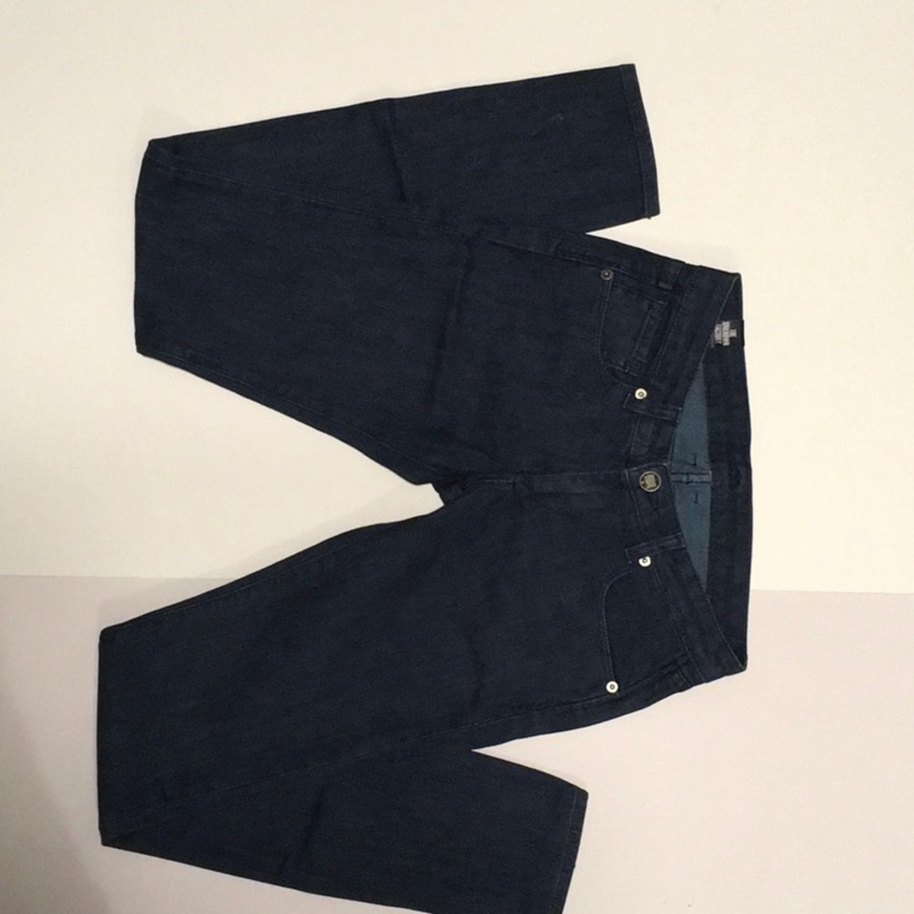 The Unknown Factory Women’s Jeans